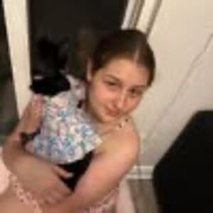 Meet your Posher, Patricia